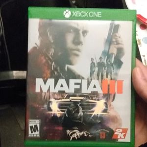 Mafia III